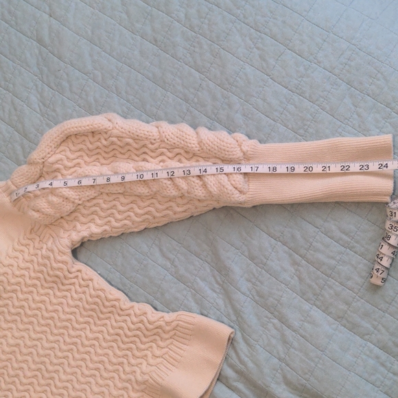 Lemaire cable knit sweater - Picture 11 of 11